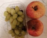 Foto del passaggio 1 della ricetta Coppa di ricotta e composta di frutta