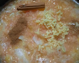 Foto del paso 8 de la receta: Mermelada de limón, naranja y pomelo con menta (sin azúcar)