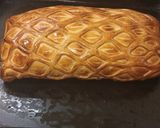 Foto del paso 8 de la receta: Lomo WELLINGTON