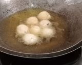 Foto langkah ke 6 dari resep Cemilan Tradisional : Pempek Adaan.