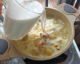 Foto langkah ke 4 dari resep Gultik iga sapi.