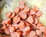 Foto del paso 1 de la receta: Arroz al curry
