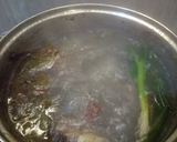 Foto langkah ke 1 dari resep Soto Sapi Khas Boyolali.