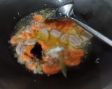 Foto langkah ke 3 dari resep Sapo Tofu Kuah.