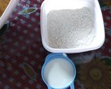 Foto del paso 5 de la receta: Muffins de manzana con canela