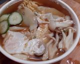 【味王泡麵創意秀】當歸藥膳湯麵的食譜步驟5照片