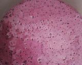 Φωτογραφία βήματος 1 της συνταγής Εύκολο Υγιεινό smoothie bowl