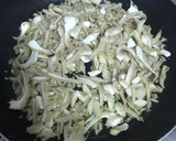 Foto del paso 2 de la receta: Revuelto