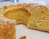 Foto del paso 9 de la receta: Bizcocho de mandarina