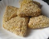 صورة لخطوة 1 من وصفة جلجلانية معسلة