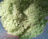Foto langkah ke 2 dari resep Kue Putu.