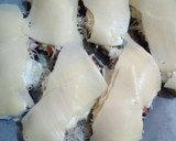Foto del paso 4 de la receta: Berenjenas rellenas