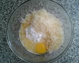 Foto del paso 1 de la receta: Chipá