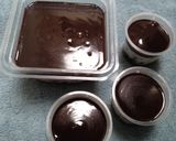 Foto langkah ke 4 dari resep Dessert Box Oreo 🍪 tanpa whipped cream.