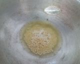 A picture of step 2 of Green chutney.