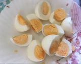 Hình bước làm 4 của món Bánh giò
