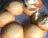 Foto del paso 4 de la receta: Muffins esponjosos y económicos