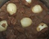 Foto langkah ke 5 dari resep Gudeg Nangka Presto + Areh Santan.