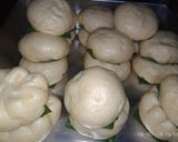 Foto langkah ke 8 dari resep Bakpao.