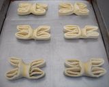 Foto del paso 16 de la receta: Figuras de pasteles en hojaldre