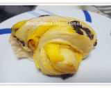 Foto del paso 14 de la receta: Brioche con crema pastelera