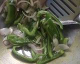 Chilli baby corn recipe step 4 photo