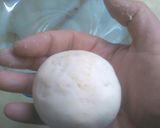 Foto del paso 3 de la receta: Bollos Pelones con carne de soja