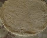 Φωτογραφία βήματος 9 της συνταγής Ατζάριαν Χατσαπούρι (Adjarian Khachapuri)