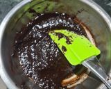 कैरेमल वॉलनट चॉकलेट टार्ट(Caramel Walnut Chocolate Tart recipe in Hindi) रेसिपी चरण 12 फोटो