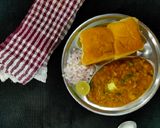બટર પાઉંભાજી (Butter Pavbhaji Recipe In Gujarati) રેસીપી સ્ટેપ6ફોટો