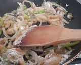 Foto del paso 1 de la receta: Congrio en salsa de cerveza