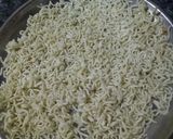 સ્પાઈશી સ્પાઈડર બાઈટ્સ😋 રેસીપી સ્ટેપ3ફોટો