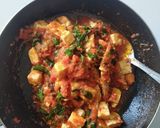 Foto langkah ke 6 dari resep Bumbu Rujak Pindang + Tahu.