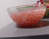 Foto langkah ke 6 dari resep Bubur mutiara.