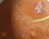 Foto del paso 3 de la receta: Sopa de arroz con pollo! Fácil!!!