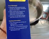 Foto langkah ke 3 dari resep RESEP MAC N CHEESE CHEETOS - DAPUR MARISA.