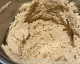 पीनट बटर (Peanut Butter recipe in hindi) रेसिपी चरण 4 फोटो