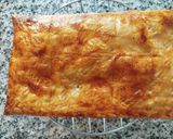 Foto del paso 14 de la receta: Pastelitos de hojaldre con azúcar o Eritritol y un poco de canela y pasas a tu gusto