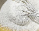Foto langkah ke 1 dari resep Chiffon keju kraft.