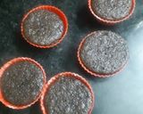 A picture of step 6 of Chocolate cake.