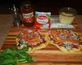 Mike's 10 Minute Pizza Margaritas recipe step 6 photo