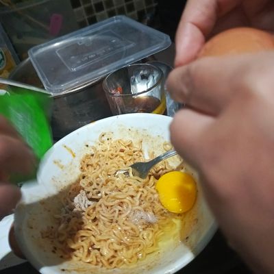 Langkah 2