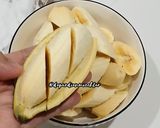 Foto langkah ke 2 dari resep Kolak pisang.