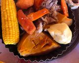 Foto del paso 4 de la receta: Puchero de carne con verduras