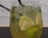 Foto del paso 5 de la receta: Mojito spritz