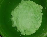 Foto langkah ke 3 dari resep klepon pandan.