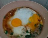 Foto langkah ke 4 dari resep Nasi Telur Pontianak.
