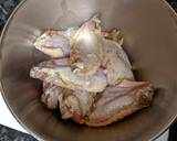 Super Easy Fish Sauce Wings recipe step 12 photo