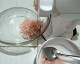 Foto langkah ke 1 dari resep Tahu Baso Ayam.