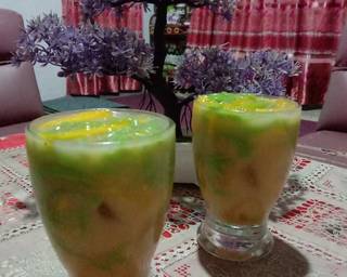 43. Laksamana mengamuk - Step 6